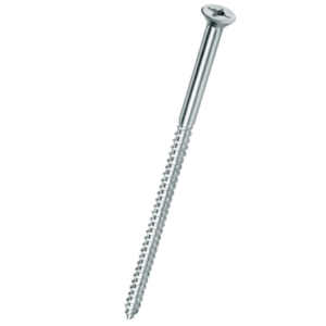 Phillip Head Wood Screw