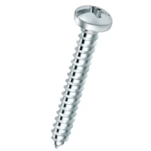 Self Tapping Pan ph Screw